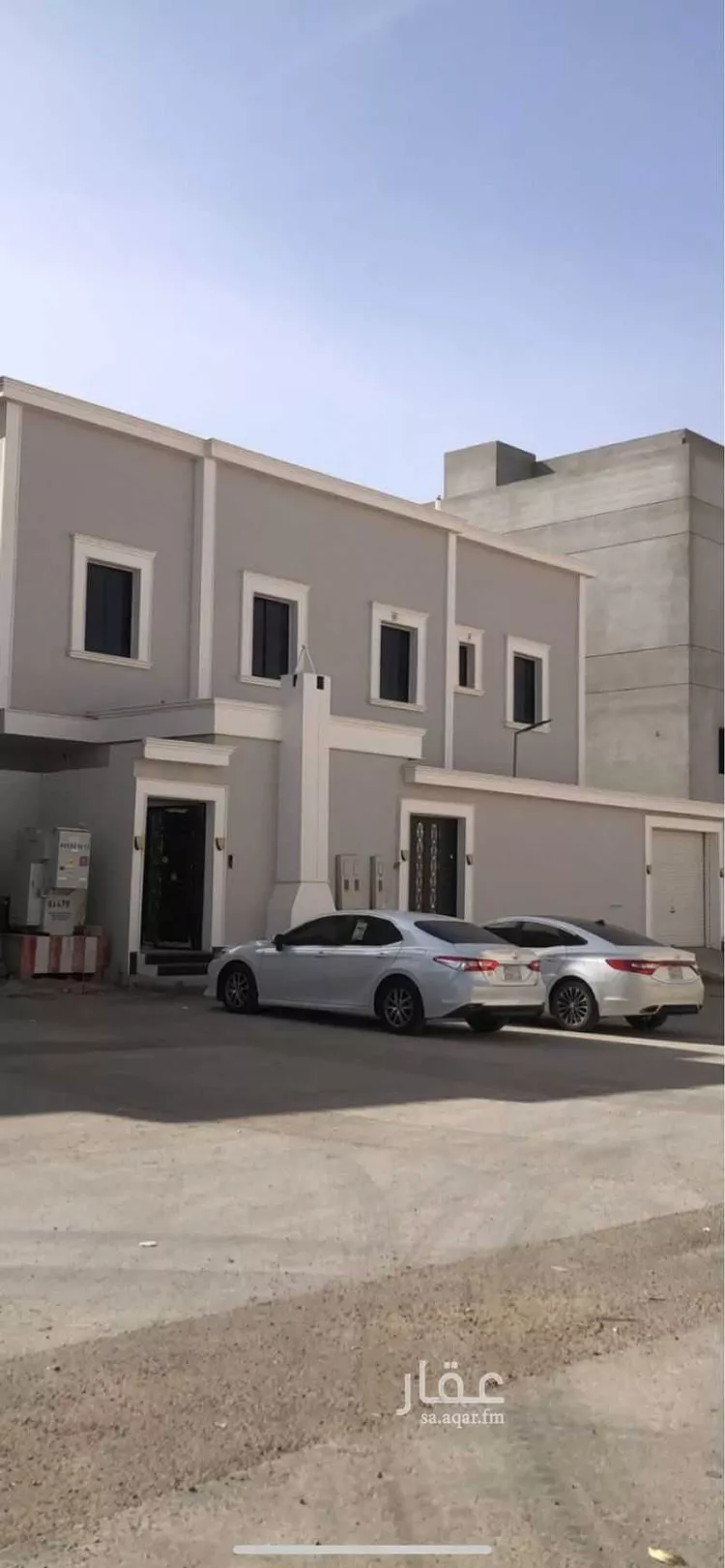 فيلا للبيع في شارع بركات بن الخطاب, حي المهدية, مدينة الرياض, منطقة الرياض 8