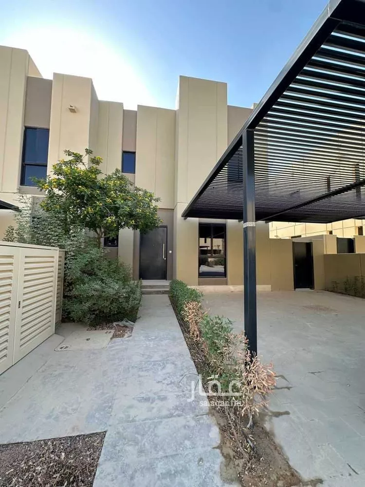 فيلا للإيجار في شارع سدره زون D, حي سدرة, مدينة الرياض, منطقة الرياض
