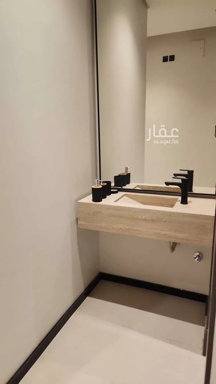 شقة للإيجار في شارع رقم 324, حي الملقا, مدينة الرياض, منطقة الرياض صورة 3