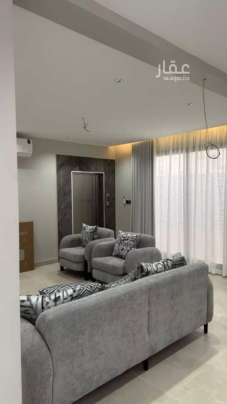 دور للإيجار في شارع رقم 336, حي الملقا, مدينة الرياض, منطقة الرياض صورة 5