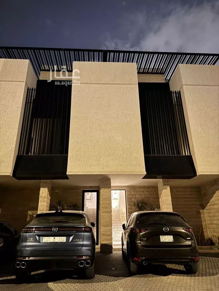 دور للإيجار في شارع رقم 336, حي الملقا, مدينة الرياض, منطقة الرياض