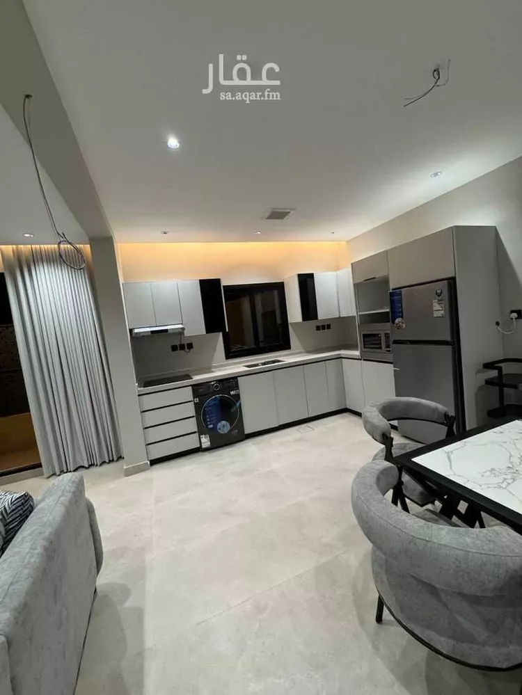 شقة للإيجار في شارع رقم 47, حي المونسية, مدينة الرياض, منطقة الرياض صورة 3