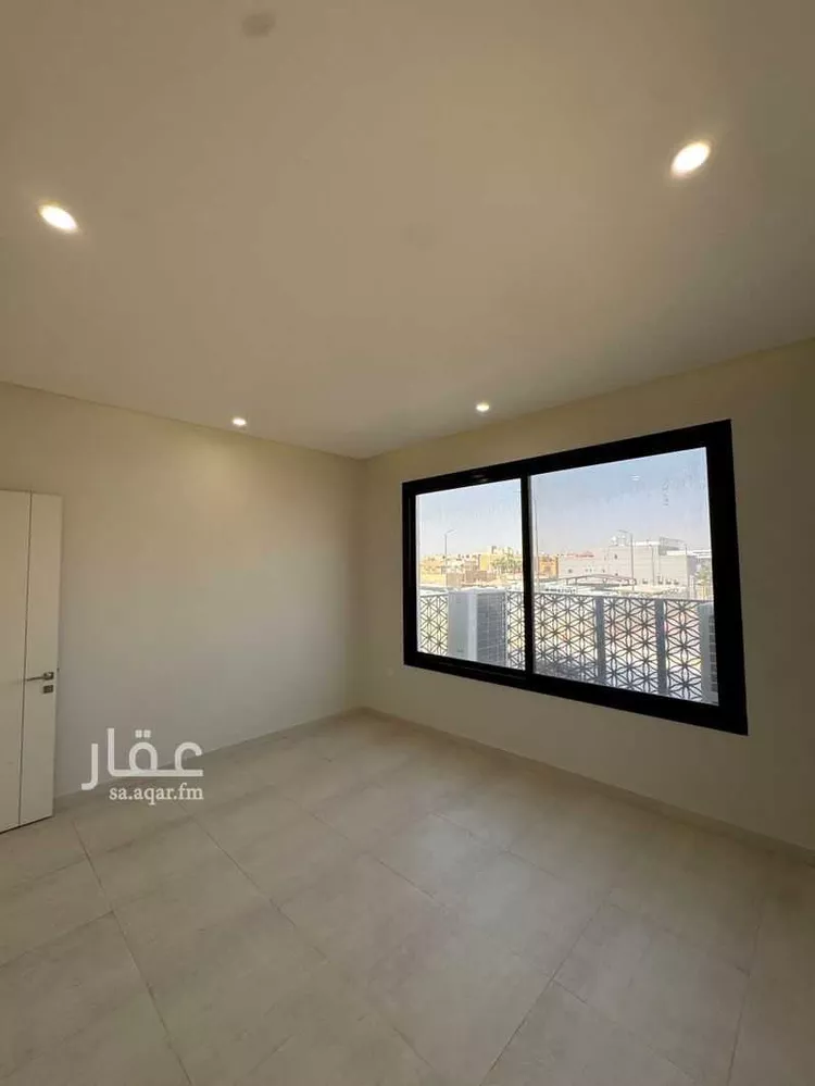 شقة للإيجار في شارع الدوحة, حي الحمراء, مدينة الرياض, منطقة الرياض صورة 3
