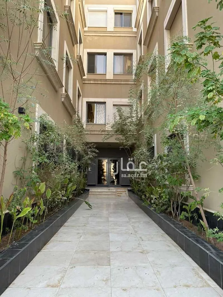 شقة للإيجار في شارع القنا, حي الياسمين, مدينة الرياض, منطقة الرياض صورة 2