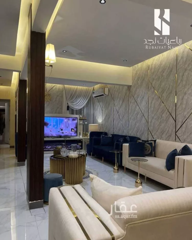 شقة للبيع في شارع الغنامية, حي الربيع, مدينة الرياض, منطقة الرياض