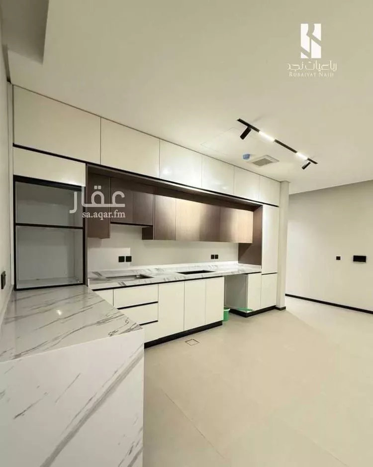 شقة للإيجار في شارع رقم 324, حي الملقا, مدينة الرياض, منطقة الرياض صورة 3