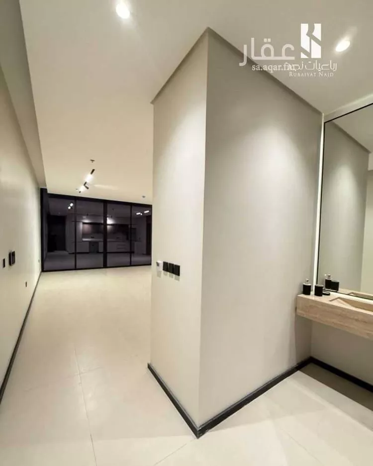 شقة للإيجار في شارع رقم 324, حي الملقا, مدينة الرياض, منطقة الرياض صورة 5