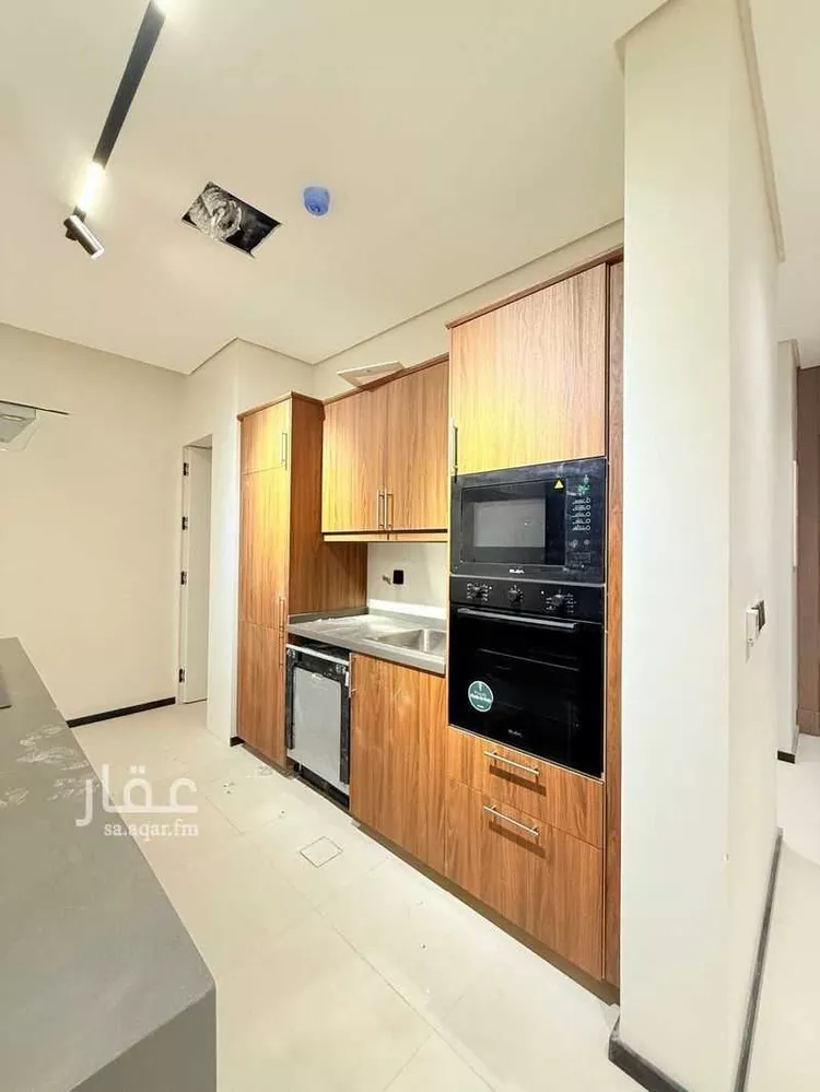 شقة للإيجار في شارع أرجوان, حي الملقا, مدينة الرياض, منطقة الرياض صورة 4