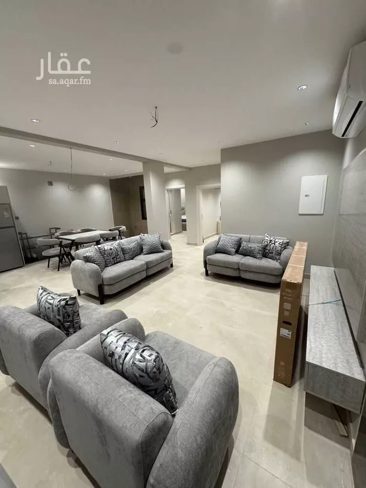 شقة للإيجار في شارع رقم 47, حي المونسية, مدينة الرياض, منطقة الرياض صورة 4