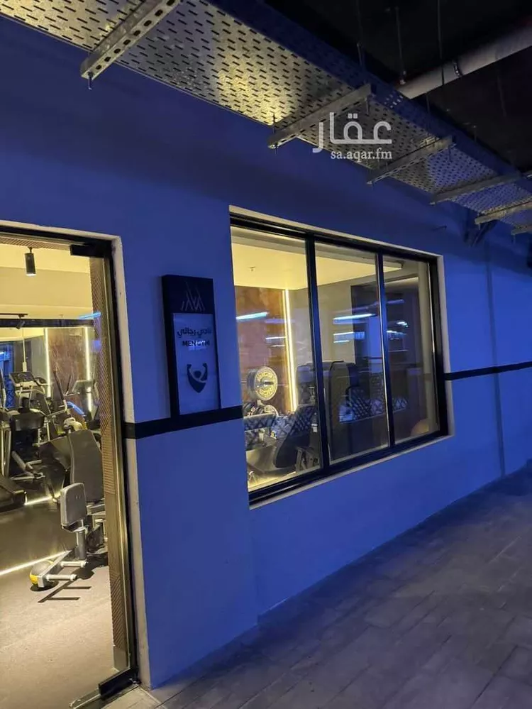 شقة للإيجار في شارع محمد بن عبدالعزيز الدغيثر, حي الملقا, مدينة الرياض, منطقة الرياض صورة 3