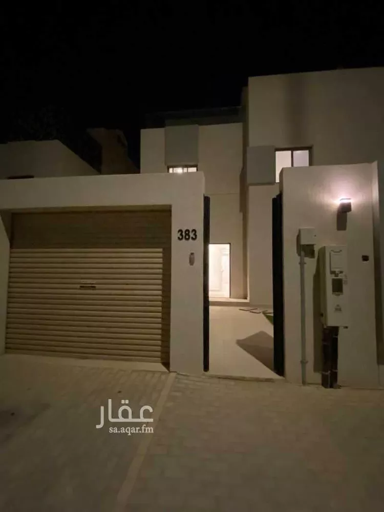 فيلا للإيجار في شارع محمد بن الغياث, حي النرجس, مدينة الرياض, منطقة الرياض صورة 5