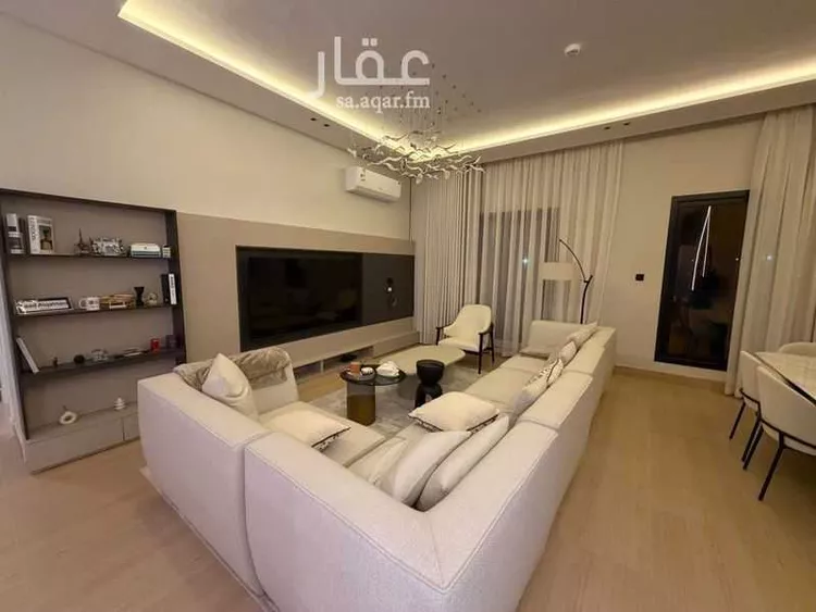 شقة للإيجار في شارع الوادي الأخضر, حي قرطبة, مدينة الرياض, منطقة الرياض صورة 4
