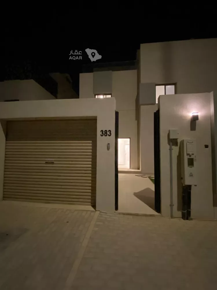 Villa for Rent in Riyadh An Narjis 8