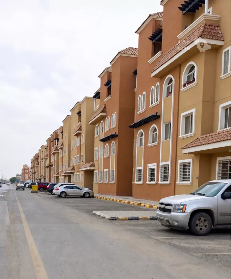 شقة للإيجار في شارع طيبة, حي قرطبة, مدينة الرياض, منطقة الرياض