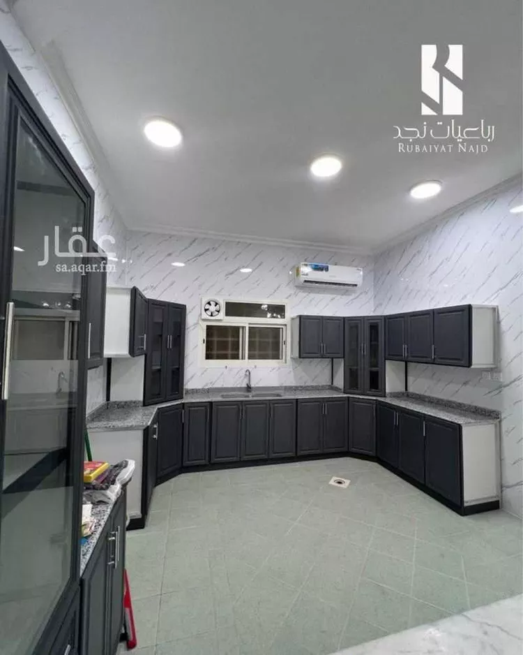 فيلا للإيجار في شارع صبراتة, حي العقيق, مدينة الرياض, منطقة الرياض صورة 3