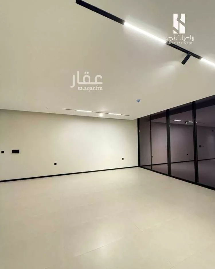 شقة للإيجار في شارع رقم 324, حي الملقا, مدينة الرياض, منطقة الرياض صورة 4