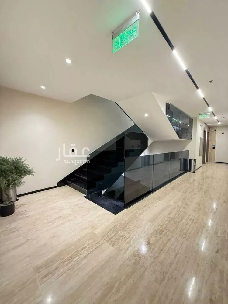 شقة للإيجار في شارع رقم 324, حي الملقا, مدينة الرياض, منطقة الرياض