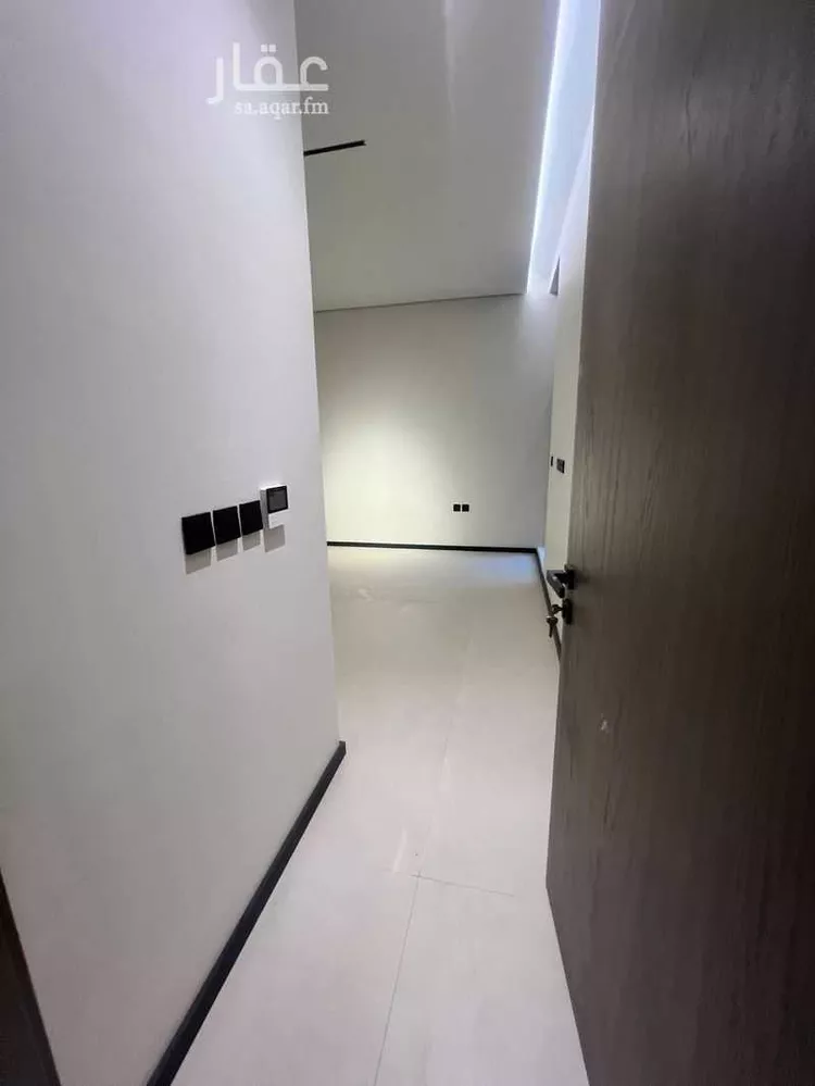شقة للإيجار في شارع أرجوان, حي الملقا, مدينة الرياض, منطقة الرياض صورة 5