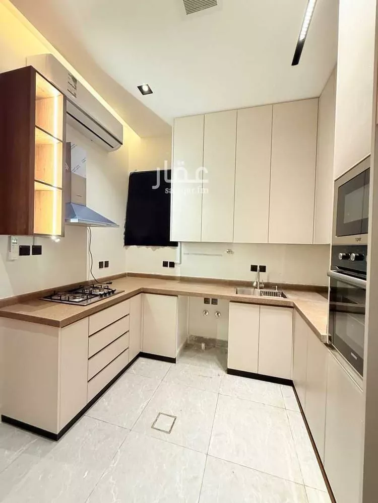 شقة للإيجار في شارع رقم 302, حي الياسمين, مدينة الرياض, منطقة الرياض صورة 2