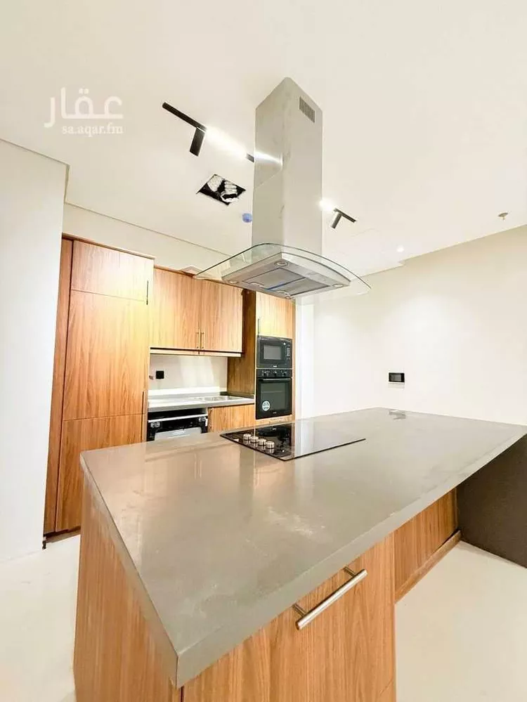 شقة للإيجار في شارع أرجوان, حي الملقا, مدينة الرياض, منطقة الرياض صورة 3