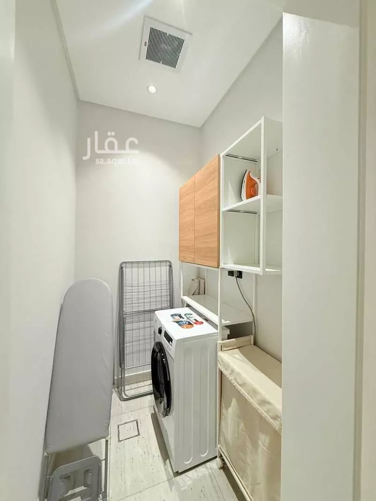Apartment for Rent in Riyadh Al Malqa 9