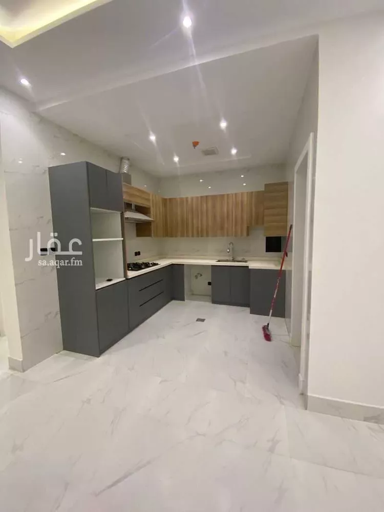 شقة للإيجار في شارع السلامة, حي النرجس, مدينة الرياض, منطقة الرياض صورة 4