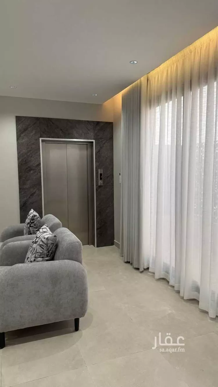 دور للإيجار في شارع رقم 336, حي الملقا, مدينة الرياض, منطقة الرياض صورة 4