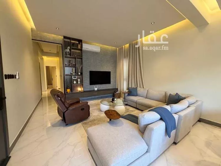 دور للبيع في شارع الغنامية, حي الربيع, مدينة الرياض, منطقة الرياض صورة 2