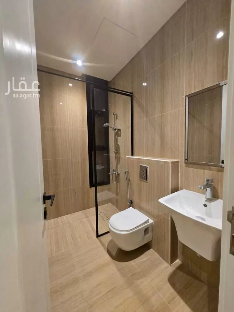 شقة للإيجار في شارع الوادي الأخضر, حي قرطبة, مدينة الرياض, منطقة الرياض صورة 3