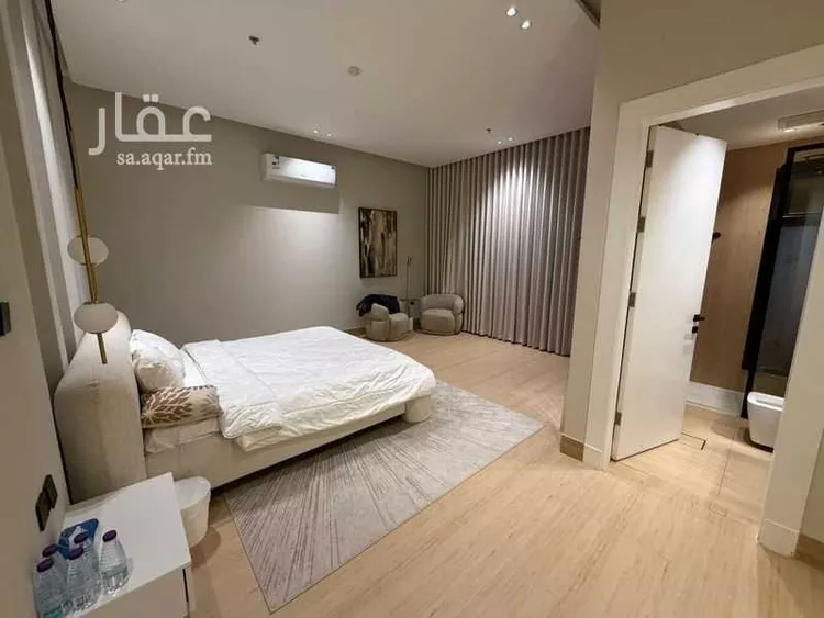 شقة للإيجار في شارع الوادي الأخضر, حي قرطبة, مدينة الرياض, منطقة الرياض 14