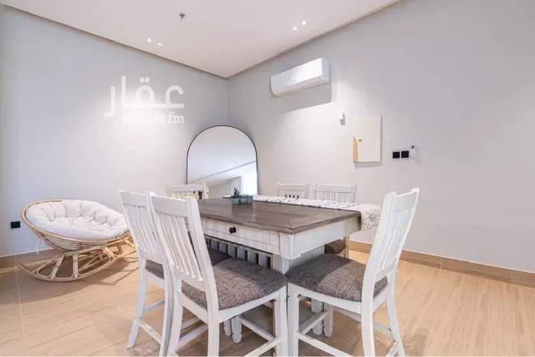 شقة للإيجار في شارع الوادي الأخضر, حي قرطبة, مدينة الرياض, منطقة الرياض 8