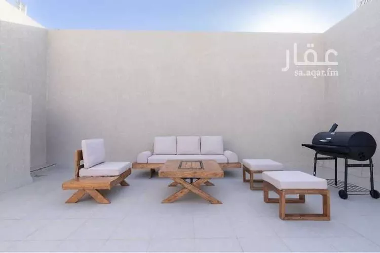 شقة للإيجار في شارع الوادي الأخضر, حي قرطبة, مدينة الرياض, منطقة الرياض 12