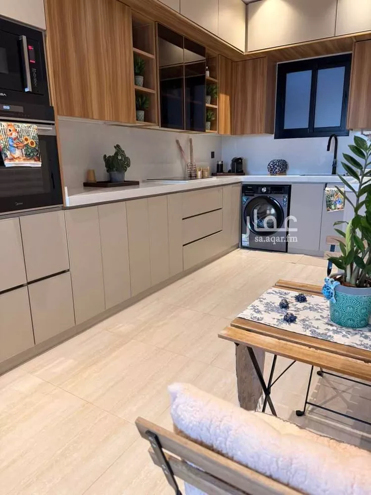 شقة للإيجار في شارع سعيد بن نفيل, حي الرمال, مدينة الرياض, منطقة الرياض صورة 5