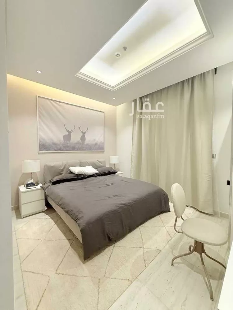 Apartment for Rent in Riyadh Al Malqa 7