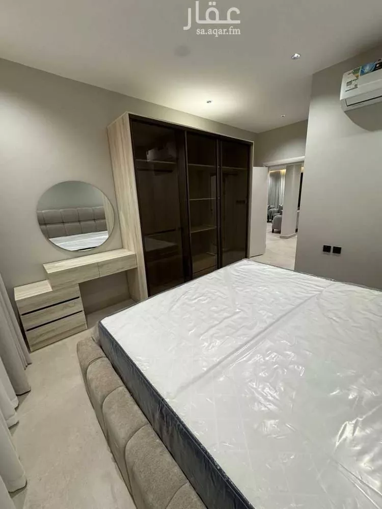 شقة للإيجار في شارع خليفة العتيبي, حي القيروان, مدينة الرياض, منطقة الرياض صورة 5