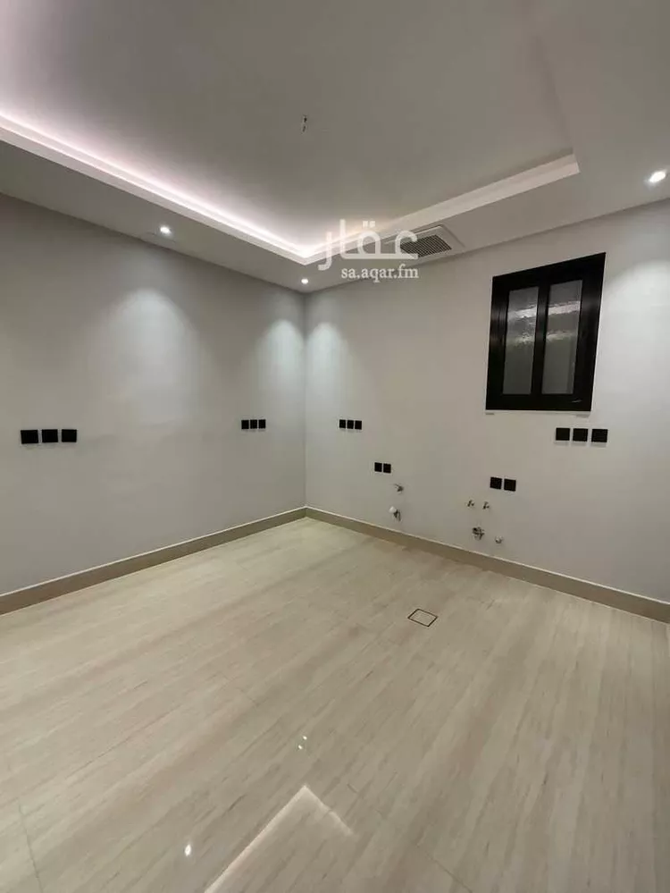 شقة للإيجار في شارع خليفة العتيبي, حي القيروان, مدينة الرياض, منطقة الرياض صورة 2