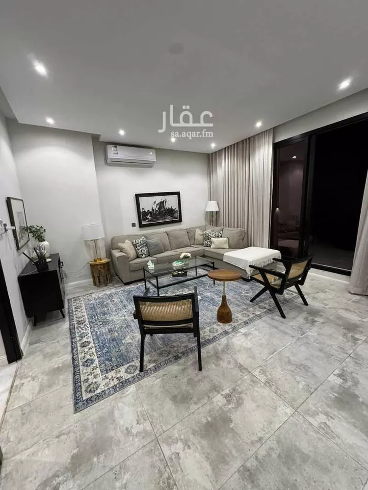 شقة للإيجار في شارع عبدالواحد الأزجي, حي قرطبة, مدينة الرياض, منطقة الرياض صورة 5