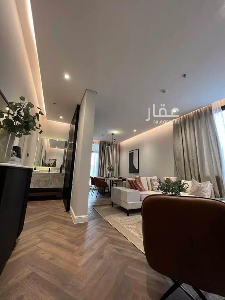 Apartment for Rent in Riyadh Qurtubah صورة 3