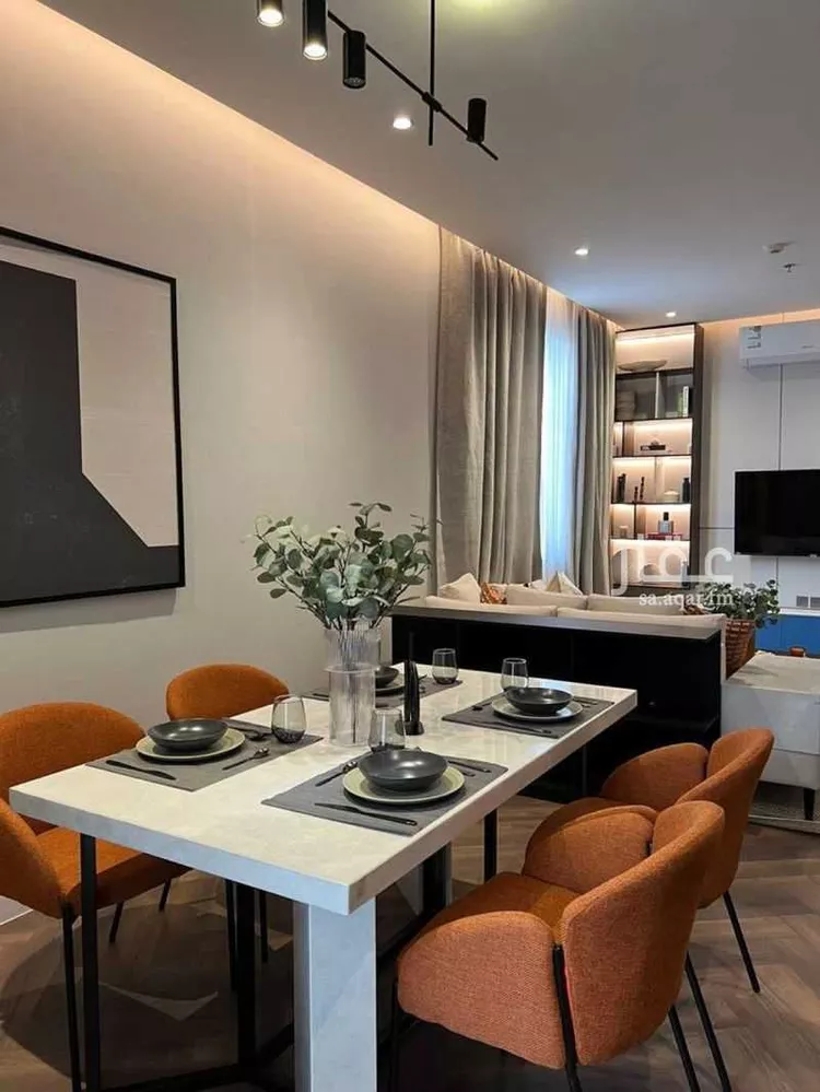Apartment for Rent in Riyadh Qurtubah