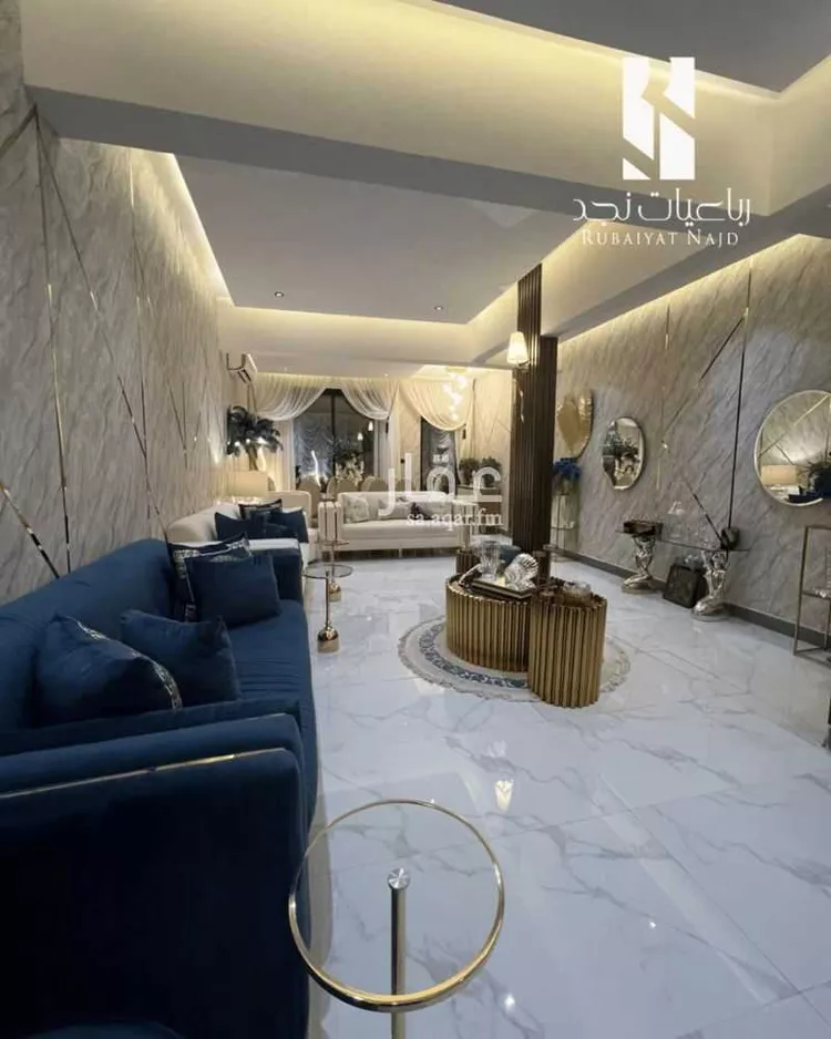 شقة للبيع في شارع الغنامية, حي الربيع, مدينة الرياض, منطقة الرياض صورة 3