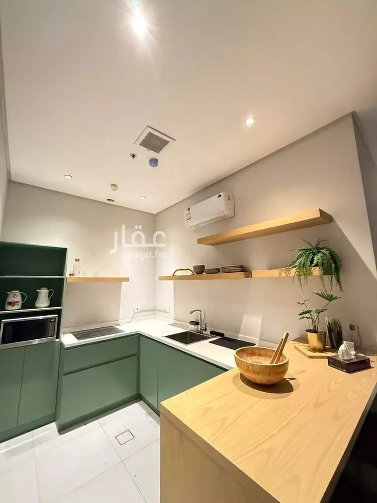 شقة للإيجار في شارع الإمام سعود بن فيص??, حي حطين, مدينة الرياض, منطقة الرياض صورة 5