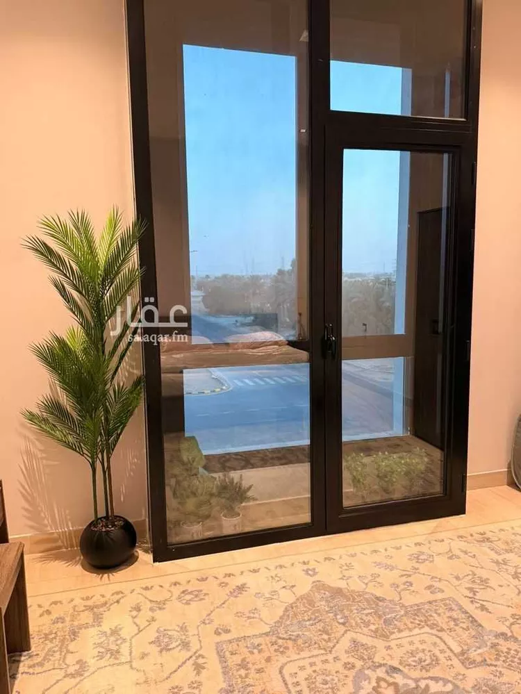 شقة للإيجار في شارع سعيد بن نفيل, حي الرمال, مدينة الرياض, منطقة الرياض صورة 3