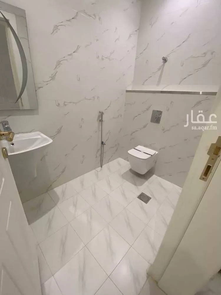 شقة للإيجار في شارع السلامة, حي النرجس, مدينة الرياض, منطقة الرياض صورة 2