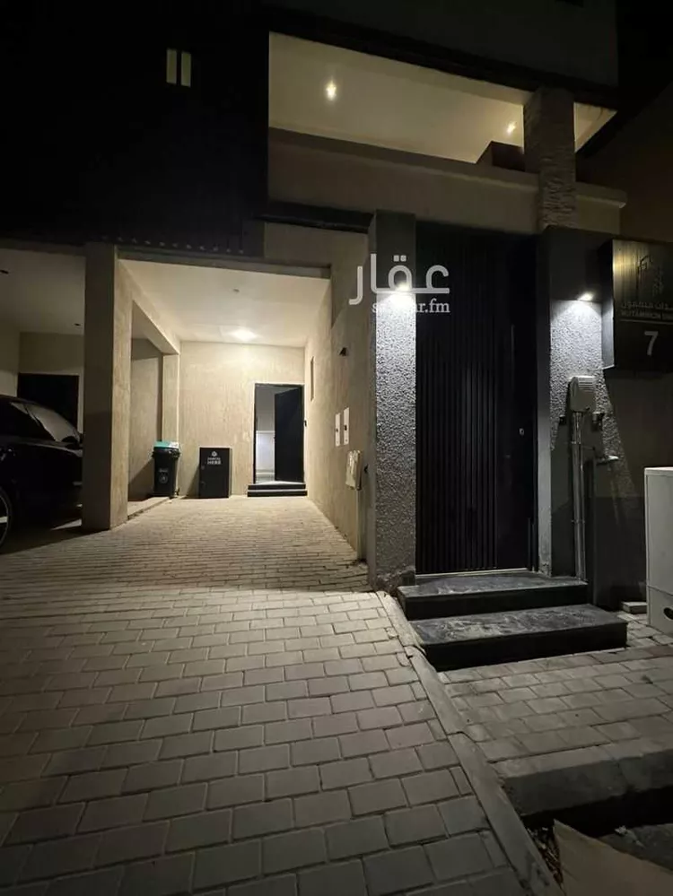 دور للبيع في شارع الغنامية, حي الربيع, مدينة الرياض, منطقة الرياض