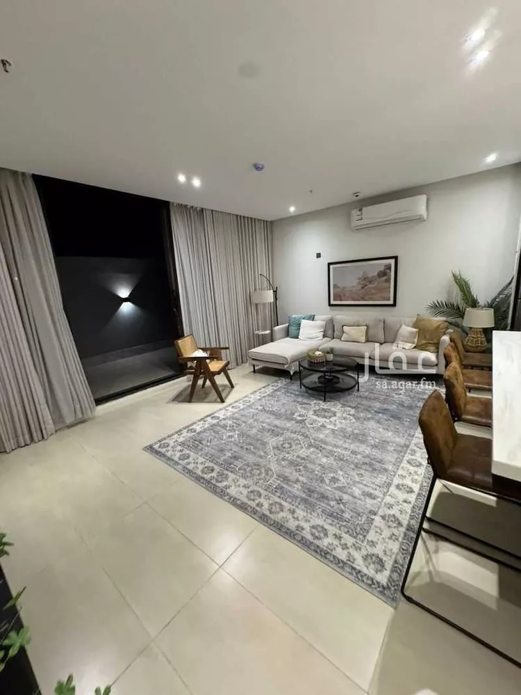 شقة للإيجار في شارع عبدالواحد الأزجي, حي قرطبة, مدينة الرياض, منطقة الرياض