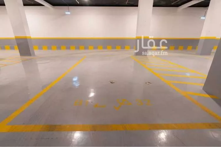 شقة للإيجار في شارع الوادي الأخضر, حي قرطبة, مدينة الرياض, منطقة الرياض 22