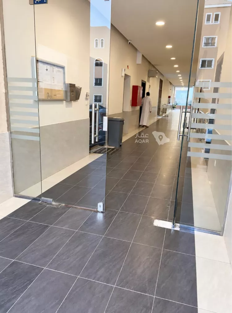 شقة للإيجار في شارع طيبة, حي قرطبة, مدينة الرياض, منطقة الرياض 8