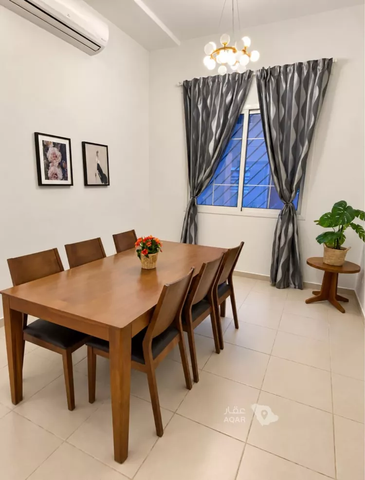 شقة للإيجار في شارع طيبة, حي قرطبة, مدينة الرياض, منطقة الرياض صورة 4