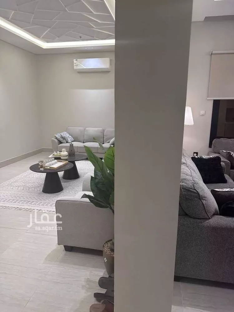 شقة للإيجار في شارع الوادي الأخضر, حي قرطبة, مدينة الرياض, منطقة الرياض صورة 4