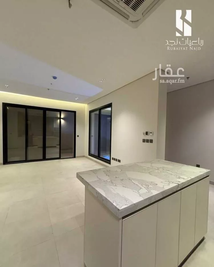 شقة للإيجار في شارع اسماء بنت مالك, حي العارض, مدينة الرياض, منطقة الرياض صورة 2